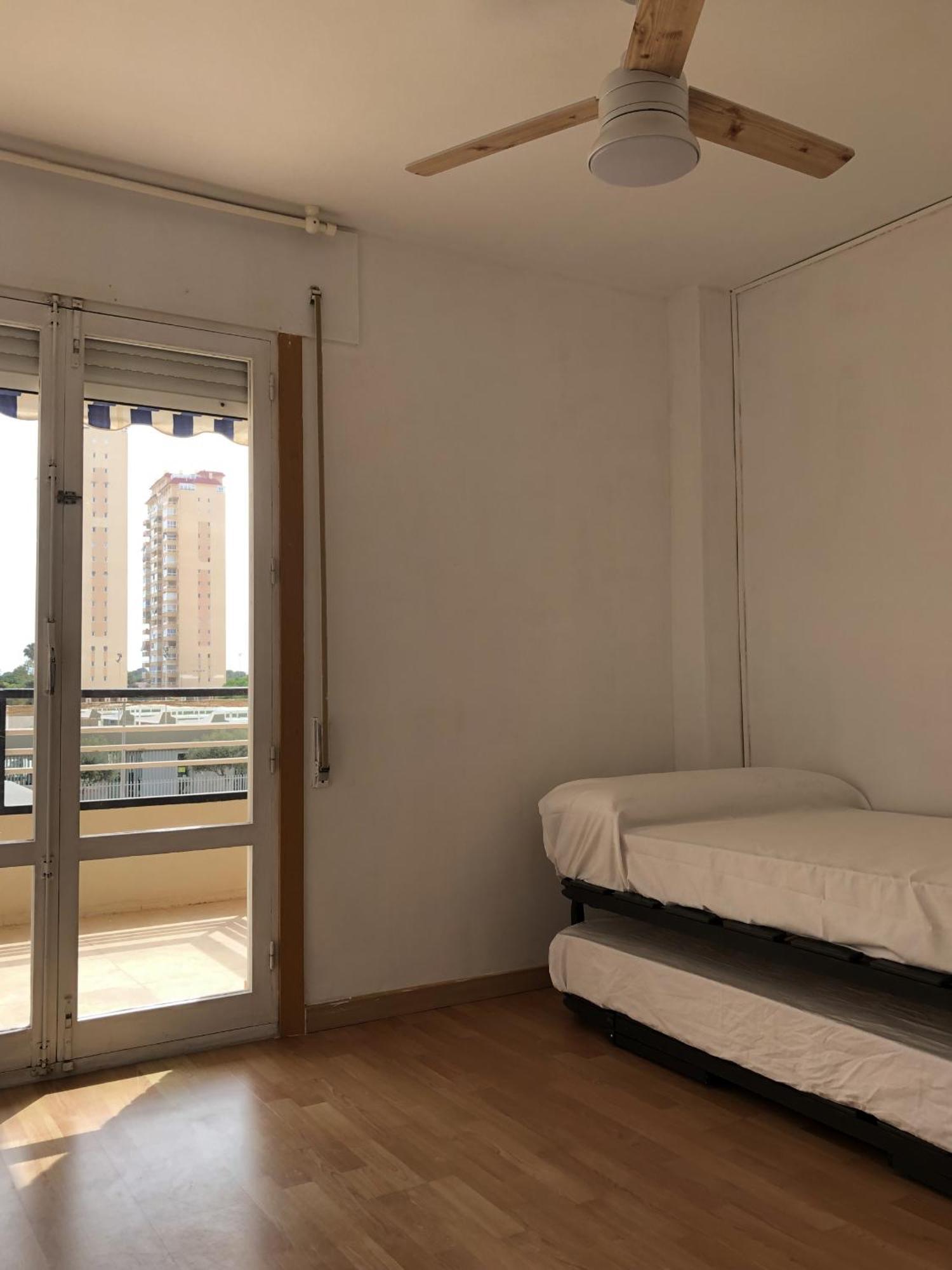 Apartment Bahia Azul Junto A Playa Muchavista, E