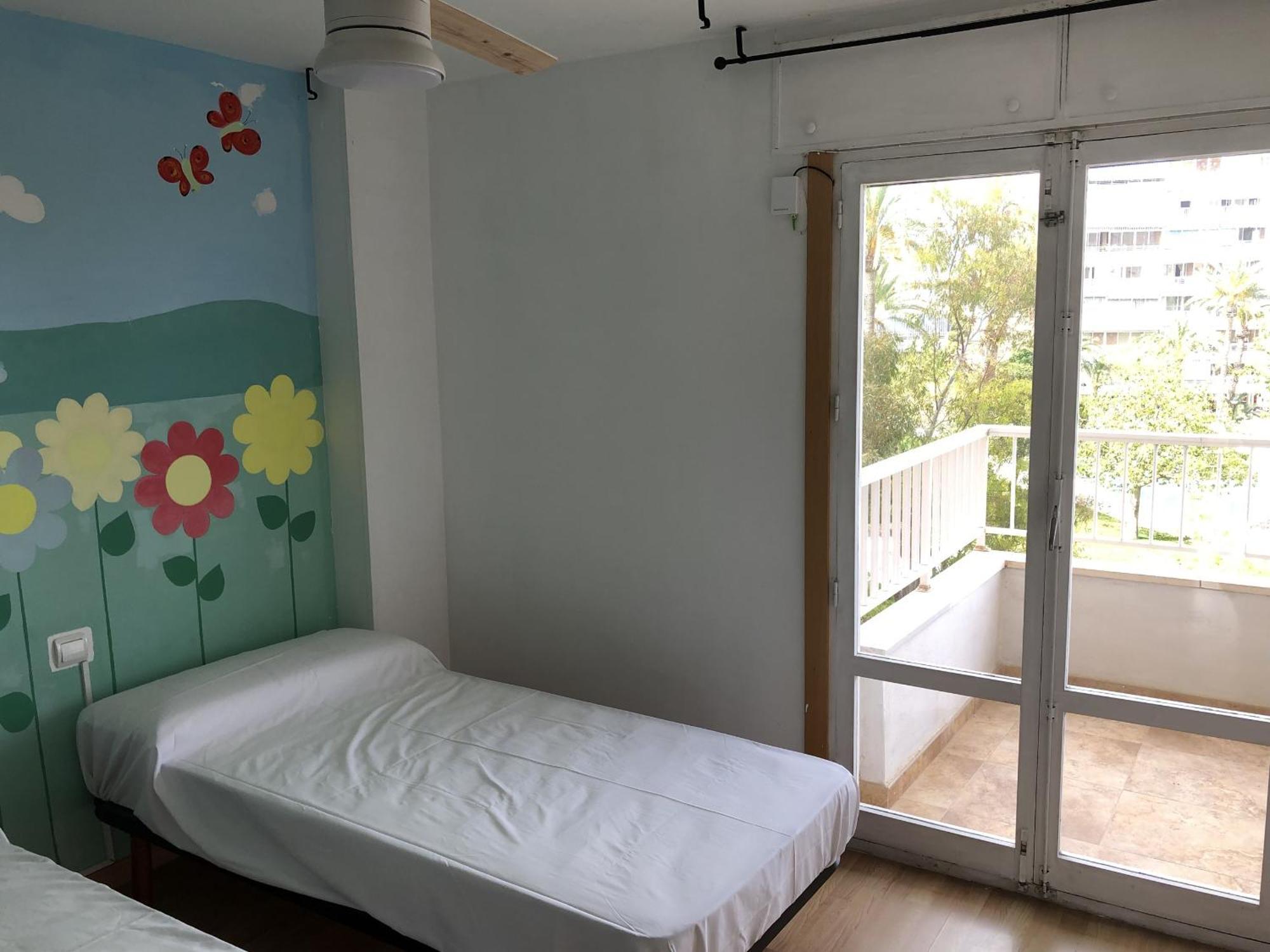 Apartment Bahia Azul Junto A Playa Muchavista, E