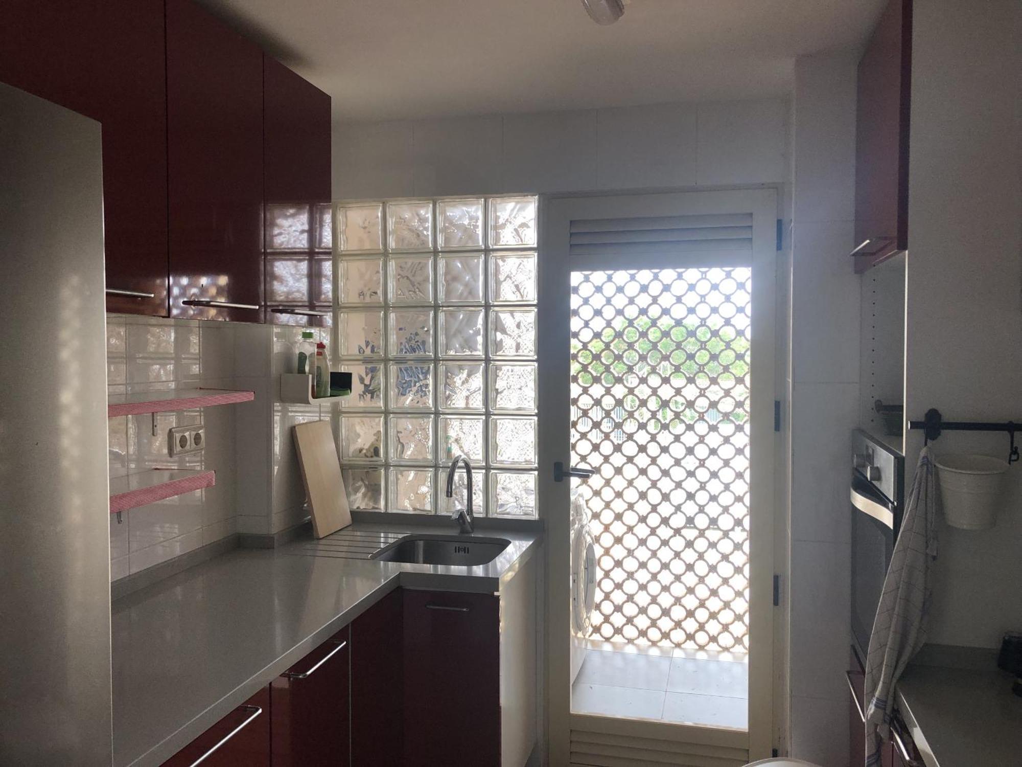 Bahia Azul Junto A Playa Muchavista, E Apartment *