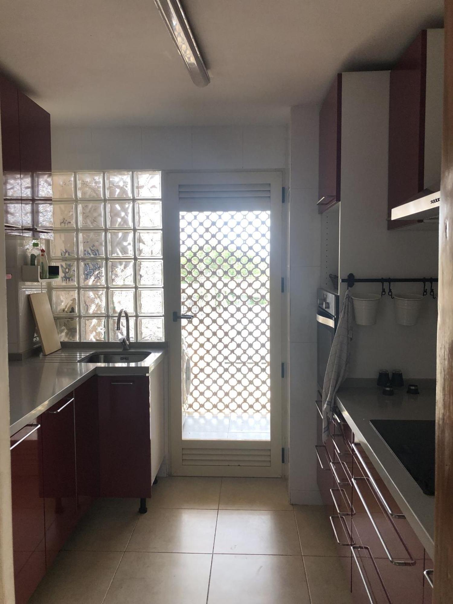 Apartment Bahia Azul Junto A Playa Muchavista, E *